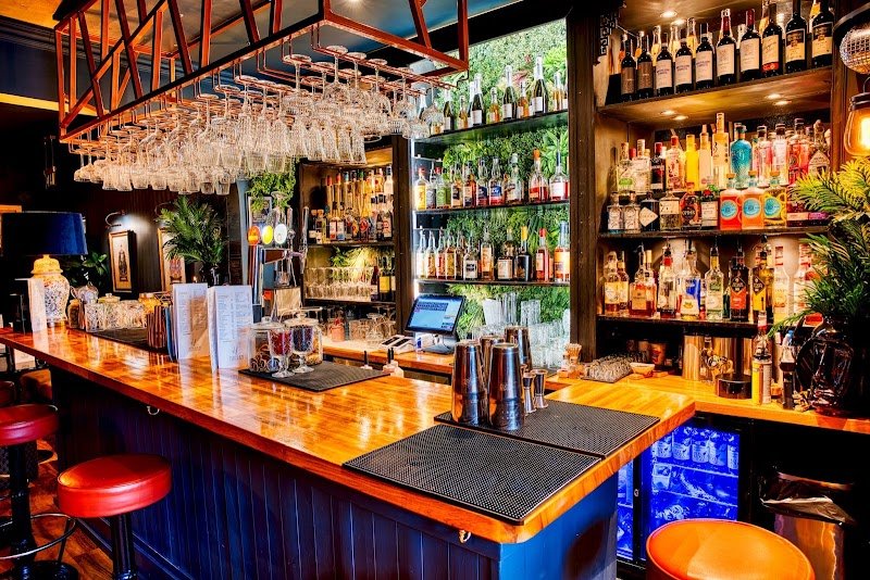 Hidden Lounge Harrogate
