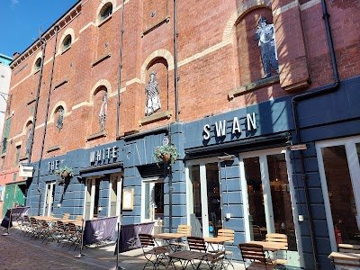 The White Swan
