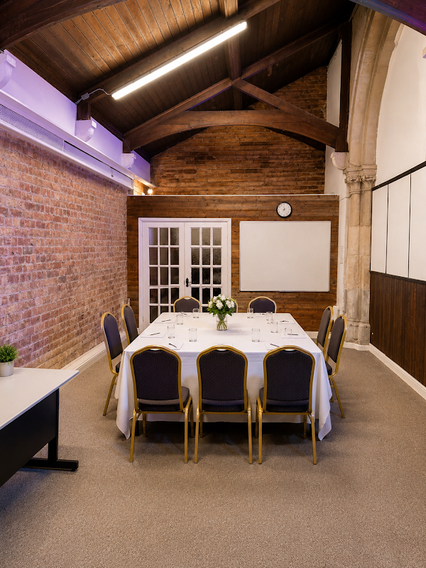 CICC Hull Events Venue