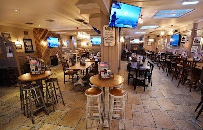 Corstorphine Inn