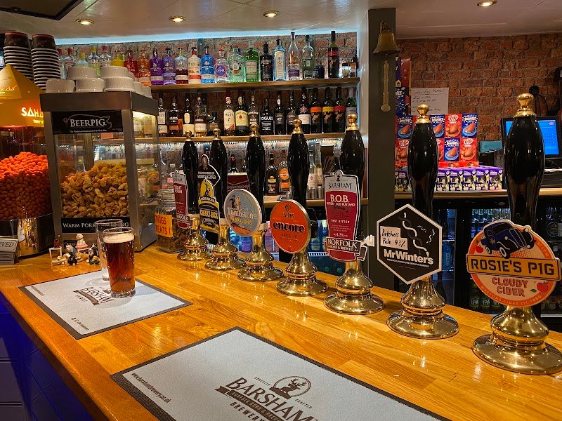 Butchers Arms