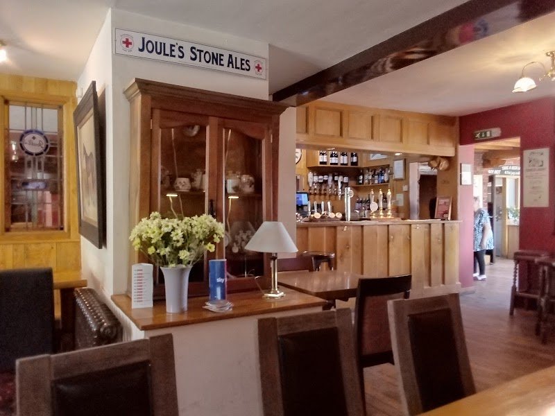 The Fox & Hounds