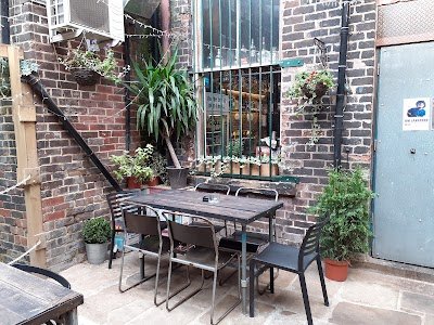 Northern Guitars Cafe Bar