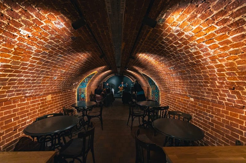 Havana Bar and Venue