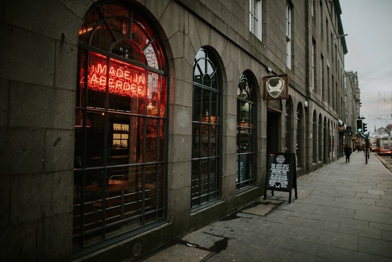 BrewDog