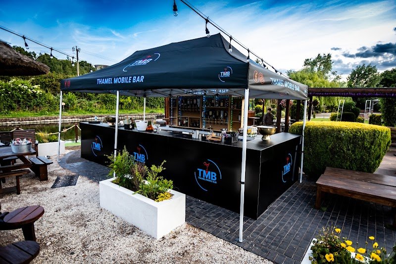 TMB Bar