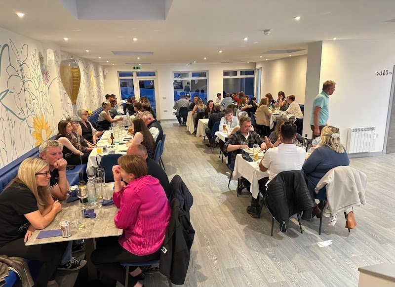 La Balena - Italian Restaurant