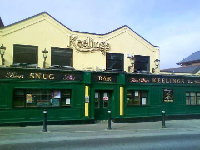 Keelings