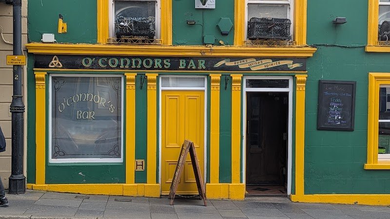 O'Connor's Bar