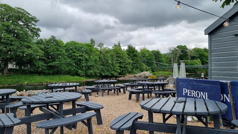 Port-na-Craig Inn & Restaurant