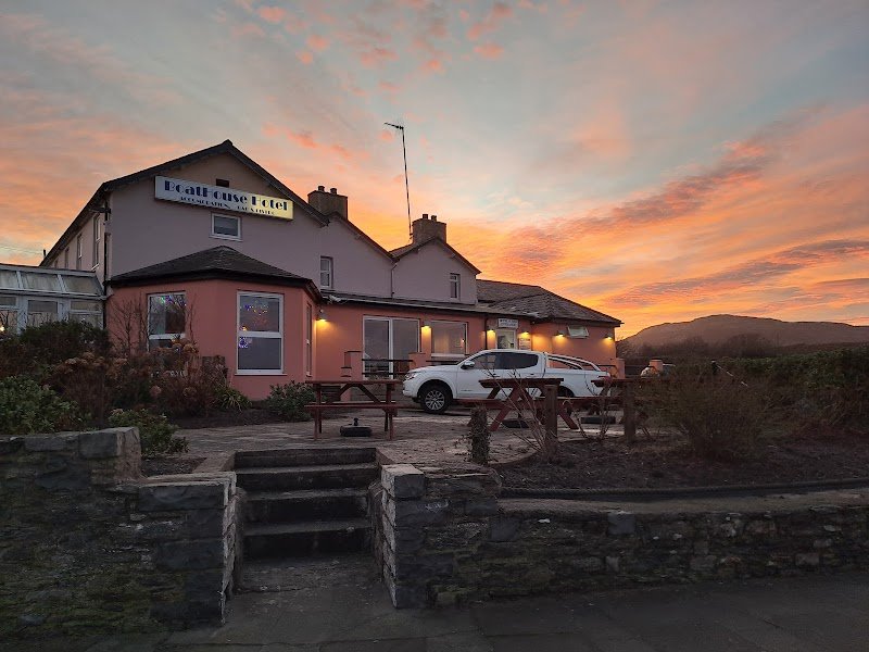 The Boathouse Hotel