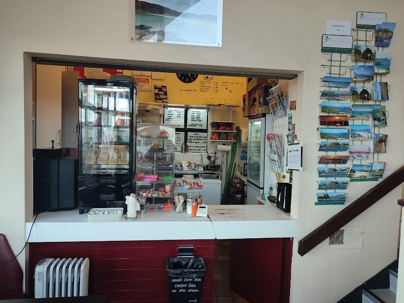 Snack Bar
