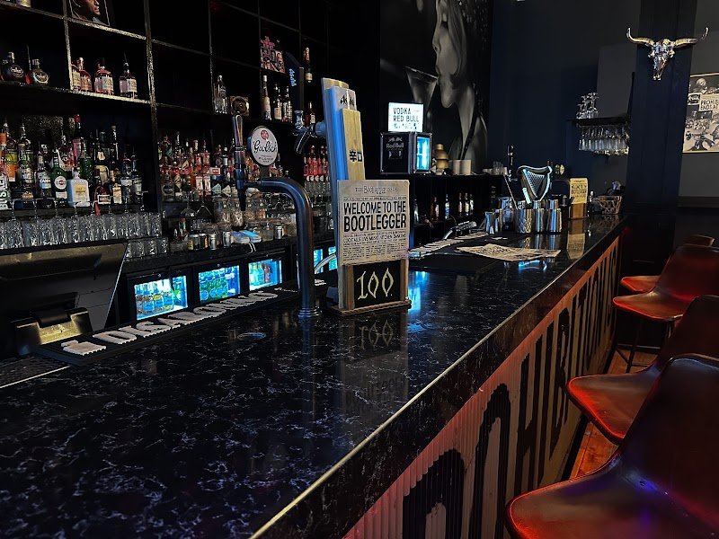 The Bootlegger Leeds