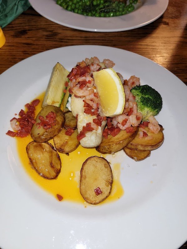 pibroch restaurant