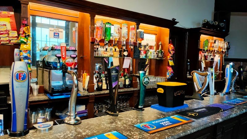 The Station Bar