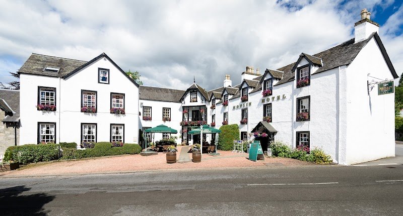 Moulin Hotel