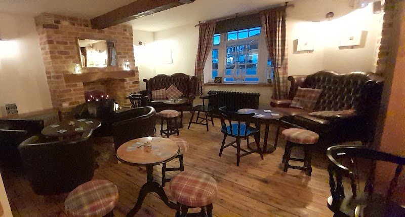 The Ship Inn, Great Holland.
