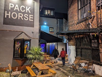 Pack Horse Leeds