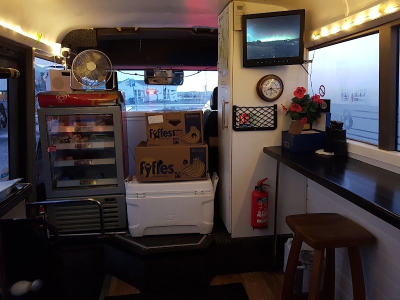 Butty Bus