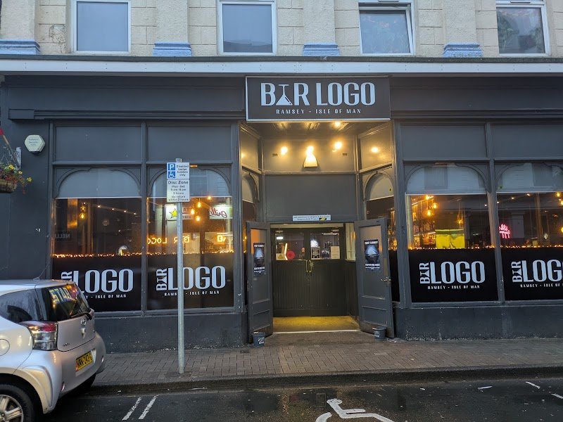 Bar Logo