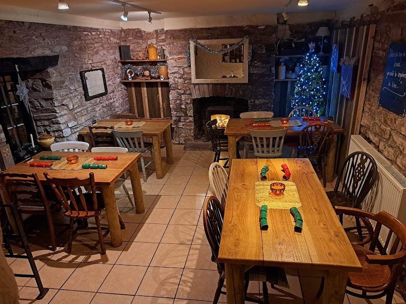 Bridge End Inn