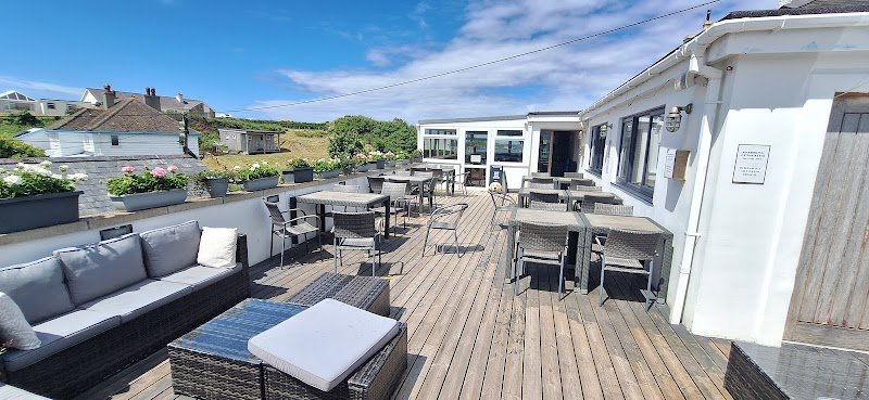 The Cliffs Restaurant & Bar
