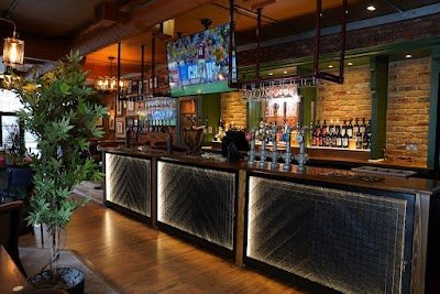 O'Neills Edinburgh