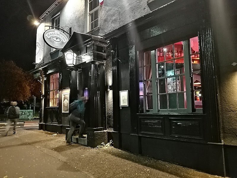 The Washington