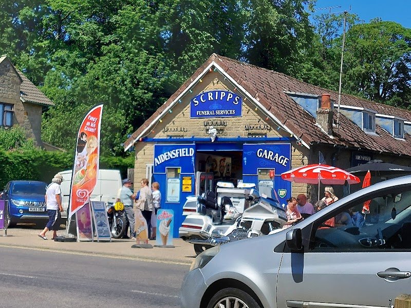 Aidensfield Arms