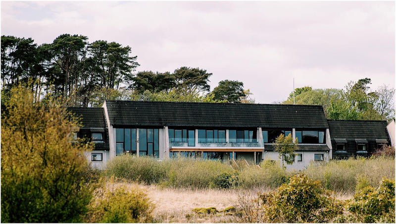 Isle of Mull Hotel & Spa