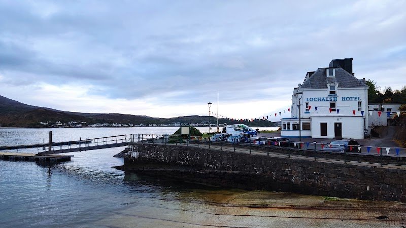 Skye Bridge Hotel