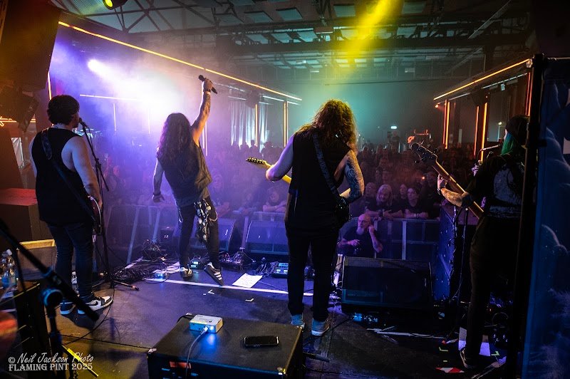 DESTINATION FORGE FESTIVAL 2026