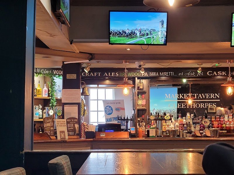Market Tavern