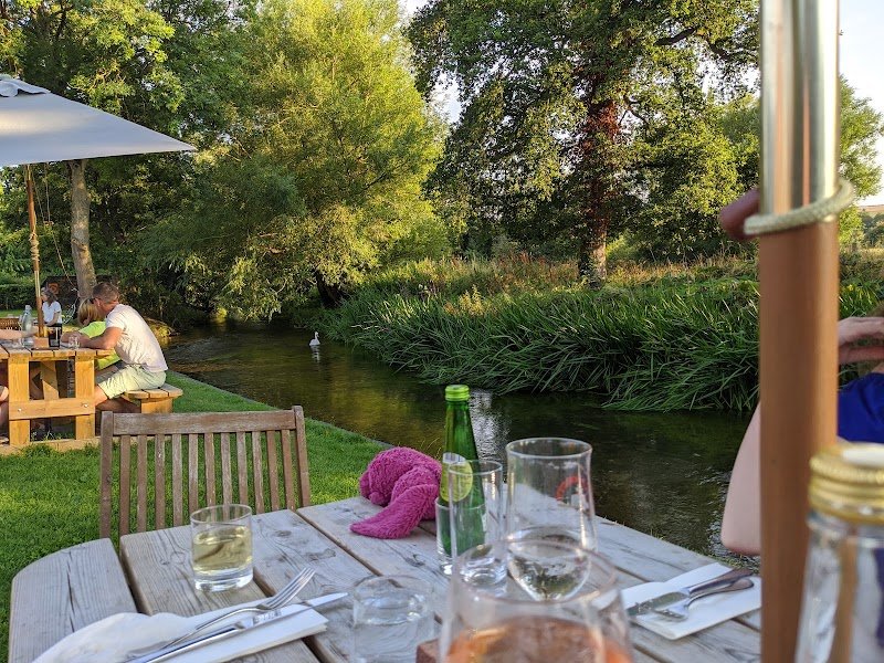 Prince Leopold Inn