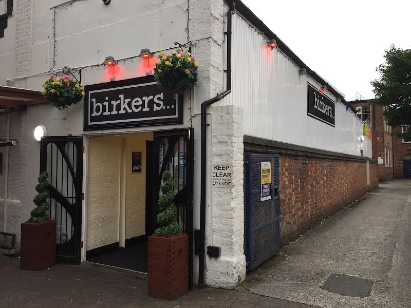 Birkers Bar & Grill