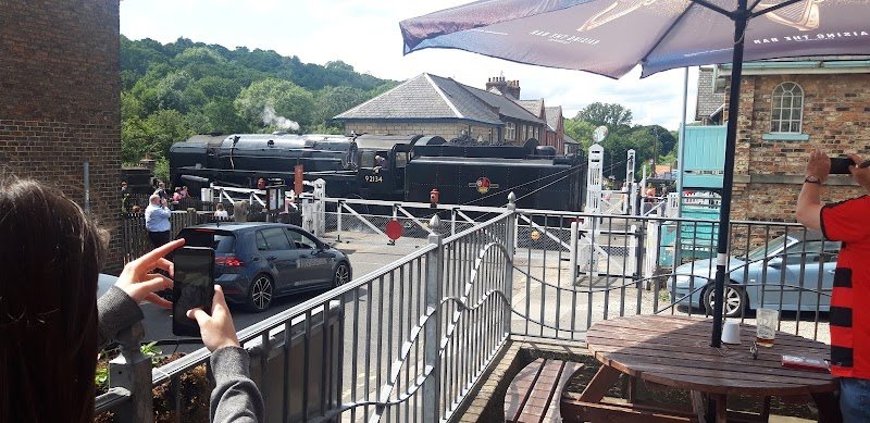 The Station Tavern