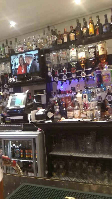 Quoiters Cafe Bar