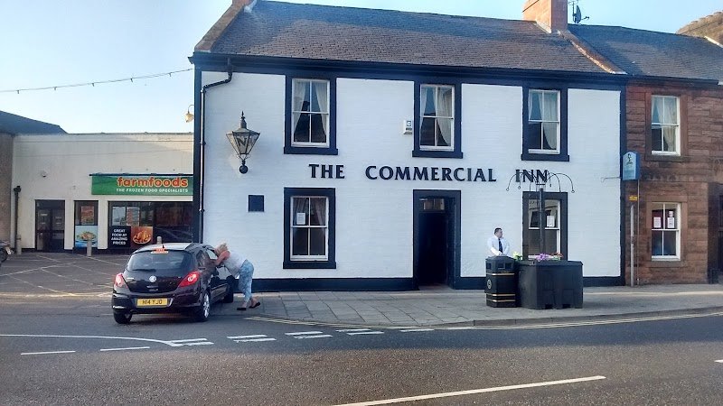 The Commercial Inn