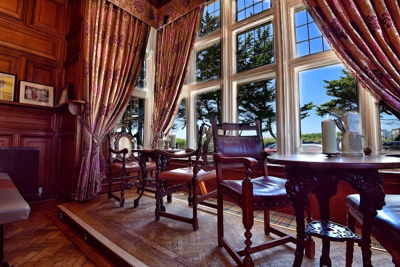 The Beach House