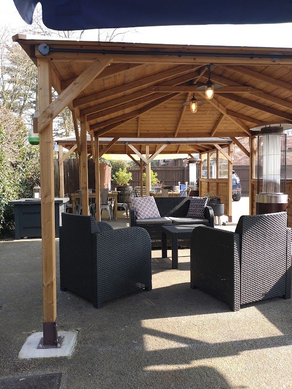 The Stags Head Inn
