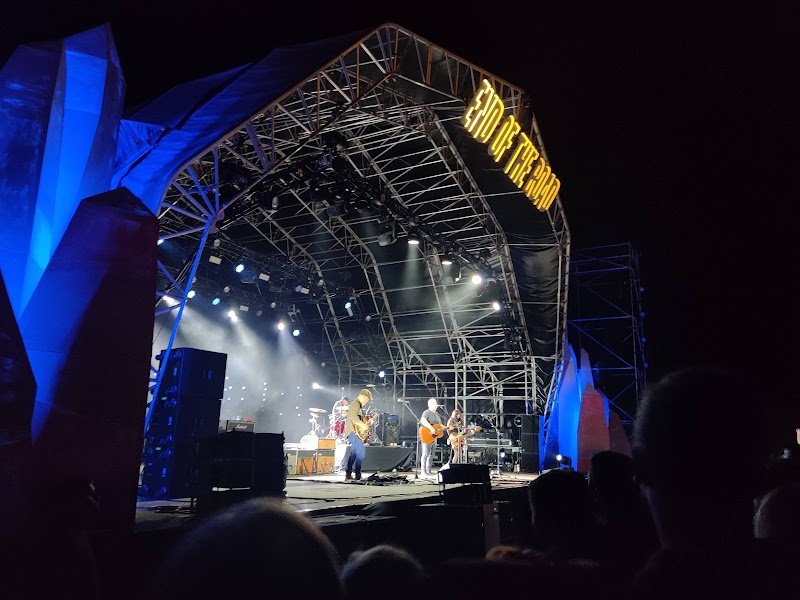 End of the Road festival