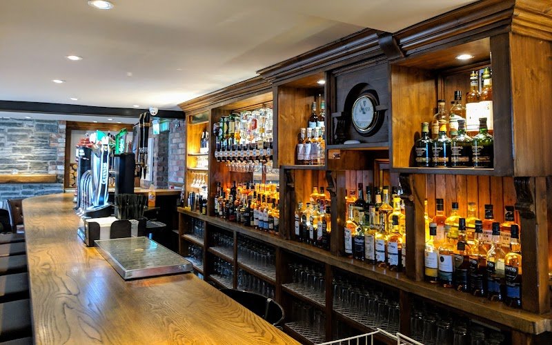 The Harbour Bar - Bar & Restaurant