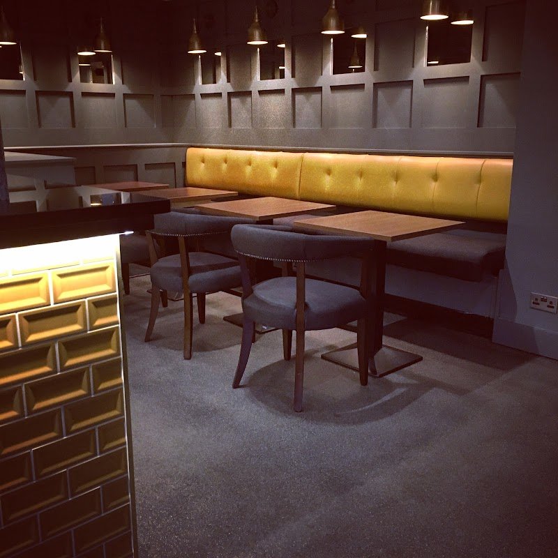 The Cardan Bar & Grill
