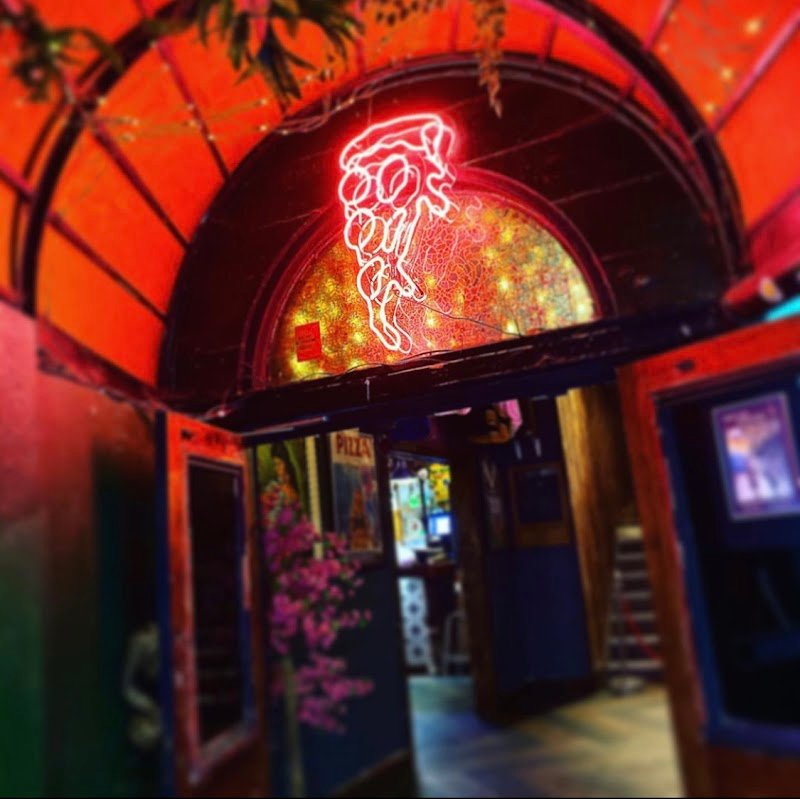 Voodoo Daddy's