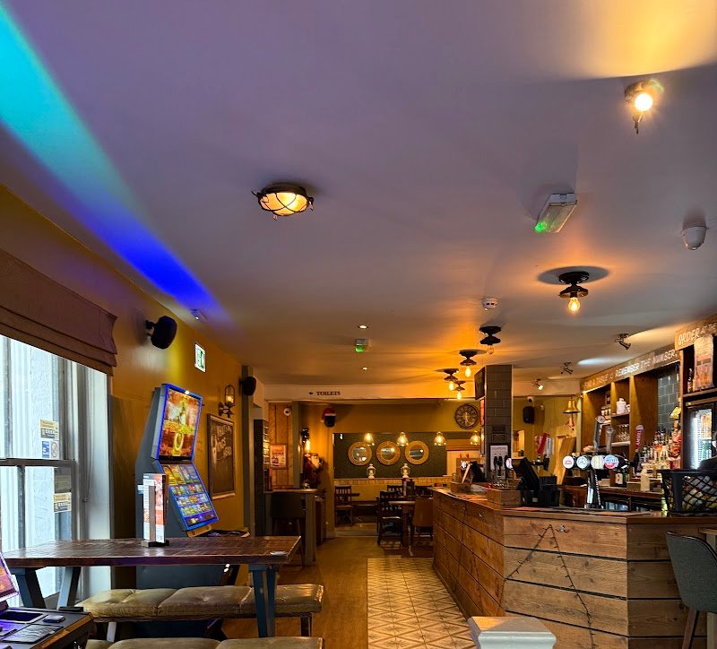 Kings Head