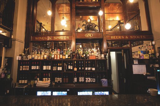 The Brewer's House - Restaurant