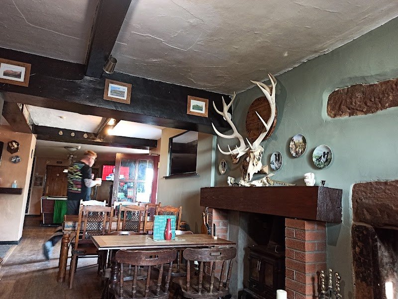 Brown Cow Inn
