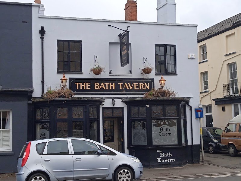The Bath Tavern