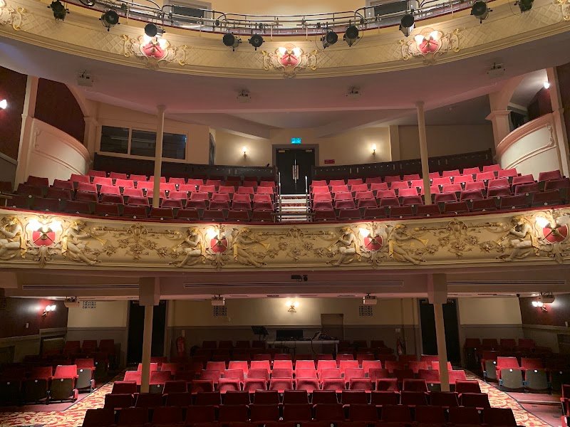 The Gaiety Theatre