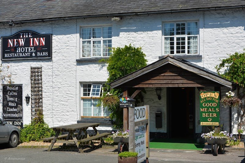 The New Inn